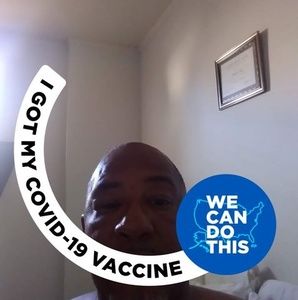 Meet your Posher, Thomas